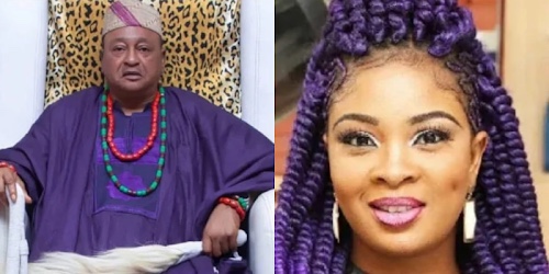 I want to be better than my father Jide Kosoko – Bidemi