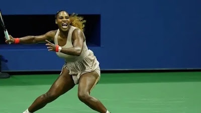 Serena Williams opts out of Italian Open over injury