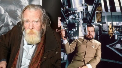 “James Bond” actor Michael Lonsdale dies aged 89