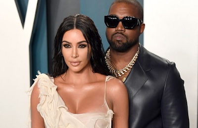 Kim Kardashian ‘set to divorce Kanye West after bipolar episode passes’