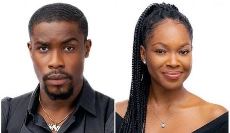 BBNaija: “I made a mistake with Vee” – Neo tells Dorathy