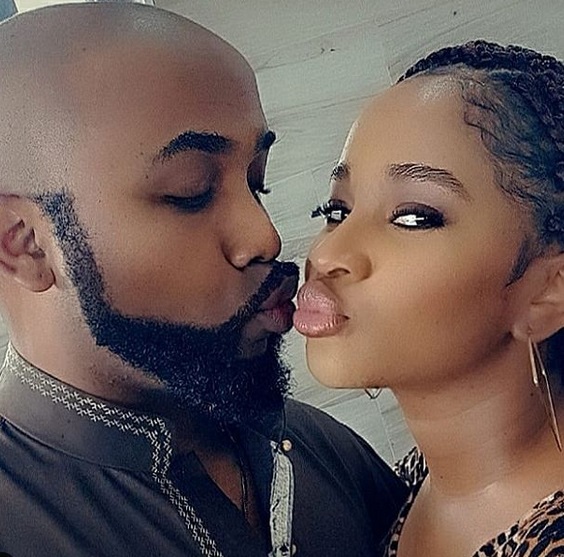 “Went off SM 4 almost 3 months last yr. The most peace I’ve had” – Adesua Etomi-Wellington