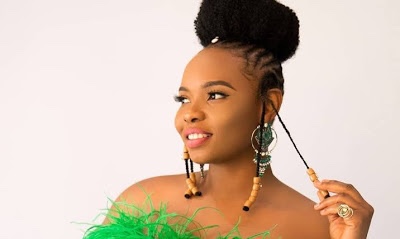 Singer Yemi Alade, named ‘Goodwill Ambassador’ to UNDP