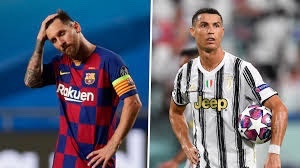 UEFA Player of the Year shortlist: Messi, Ronaldo absent for first time in a decade