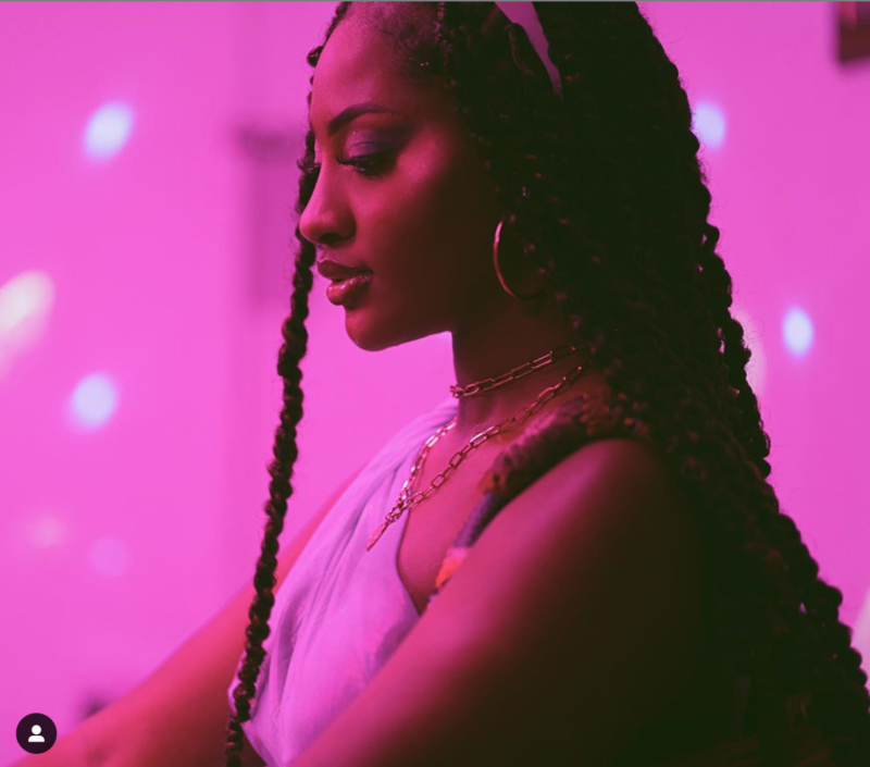 Tems waste no time with the release of ‘Damages Video