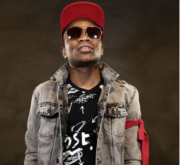 Jerusalema’ by Master KG Becomes The Most Shazamed Song In The World!