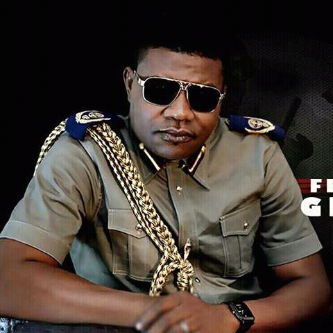 I am in support of #EndSars campaign so that we can have a sigh of relief in the country – Felix Duke