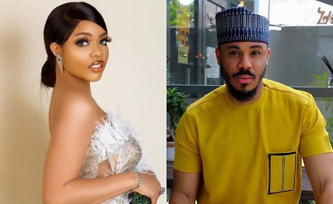 “I was not naked in the bathroom with Ozo” – Nengi