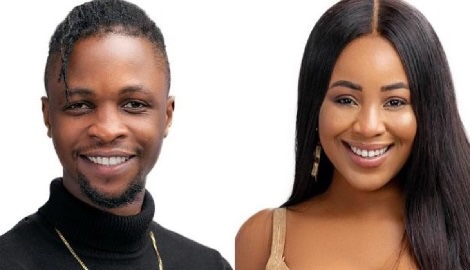 Why I refused to have the KISS conversation with Erica before she was disqualified, Laycon opens up