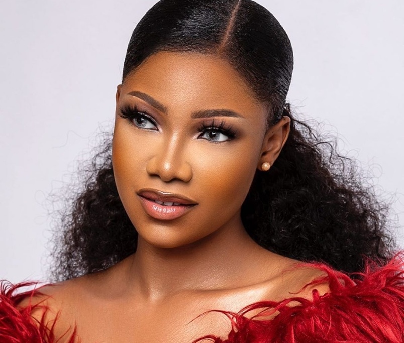 I broke down financially, emotionally during COVID-19 lockdown –Tacha