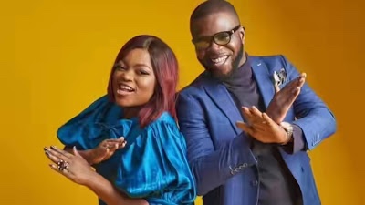Sanwo-Olu pardons Funke Akindele, husband, releases 56 inmates