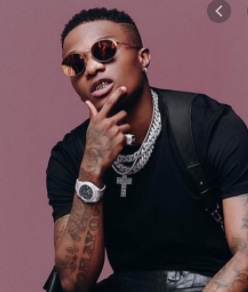 ENDSARS: Wizkid agrees to join London protest