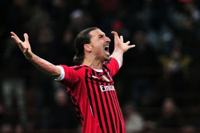 14 days after, Ibrahimovic tests negative for coronavirus