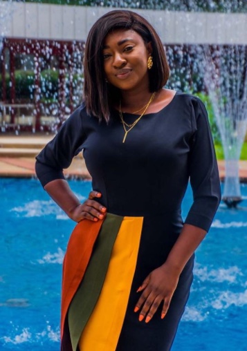 Yvonne Jegede reminds Yahoo boys, #EndSARS not for you