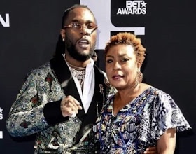 My mom’s sickness has made me stay away from #EndSARS protests – Burna Boy