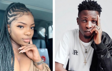 ‘I have a problem with Laycon always trying to touch my body’, Dorathy reveals [video]