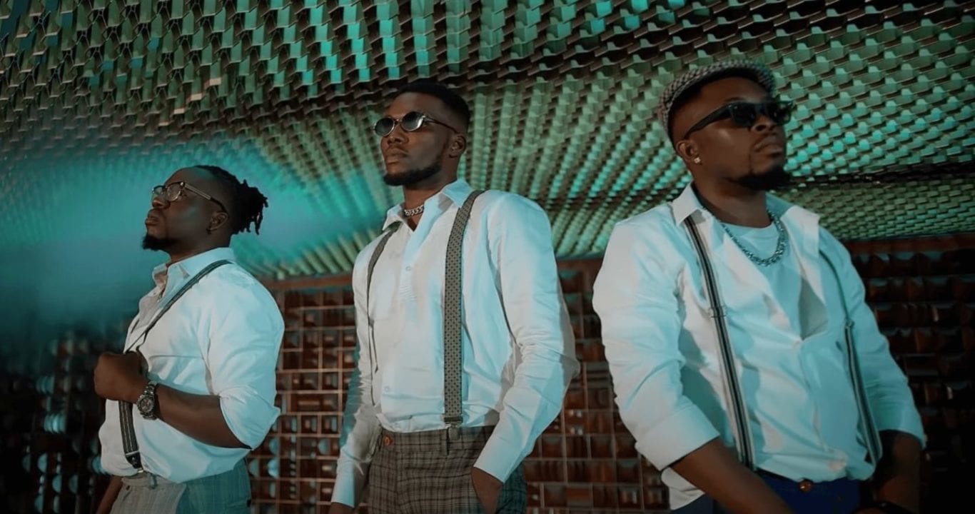 Umu Obiligbo surfaces with the video for Victor AD-assisted single, ‘On God’