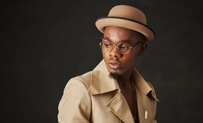 If your parents are politicians or government officials don’t come to protest, talk to them – Patoranking