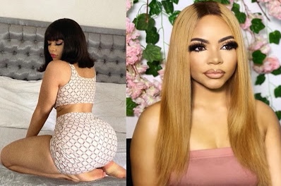 Why I didn’t sleep with a man in BBNaija , Nengi reveals