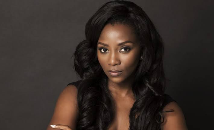 Genevieve Nnaji reveals personal experience with SARS