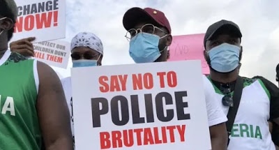 EndSARS: I’m not afraid to die – Falz says as he speaks to CNN