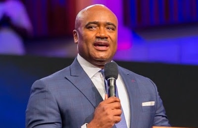 Nigerians born and unborn will forever remember Tuesday’s Lekki shooting – Pastor Paul Adefarasin