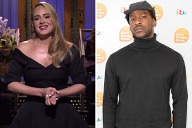 Adele SHUTS DOWN Skepta romance rumours as she tells fans she is single