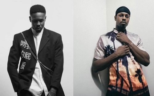 Rapper Ladipoe tests positive for coronavirus