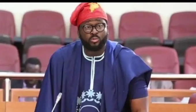 Nigerians blow hot on Desmond Elliot for calling #EndSARS protestors ‘children