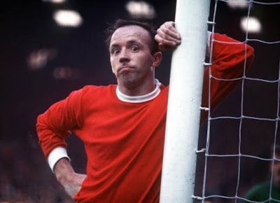Veteran Man Utd player, Nobby Stiles passes away!