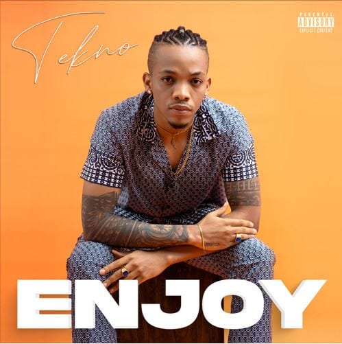 Tekno prepares to release his much awaited debut album as he releases a new single titled “Enjoy”