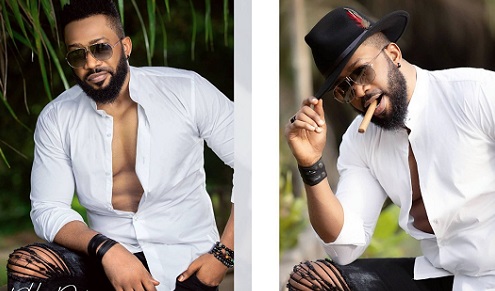 Why I am still single at 44 – Actor Frederick Leonard