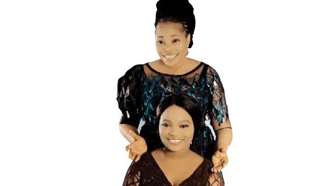 Paternity scandal: Soji Alabi is the only father I know- Tope Alabi’s daughter