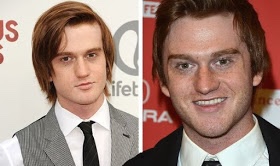 Surface’ actor Eddie Hassell shot dead at 30