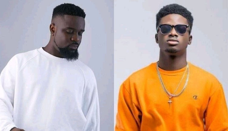 Why I Couldn’t Confront Sarkodie After Finding Out Nana Addo’s Endorsement In “Happy Day” Song – Kuami Eugene Explains