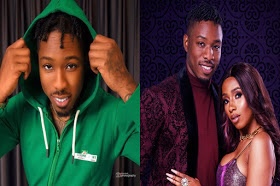 Ike Onyema breaks his silence on relationship with Mercy Eke, says I’m free….