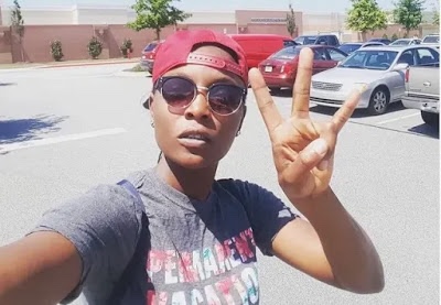 Lekki shooting: DJ Switch surfaces in Canada after death threats