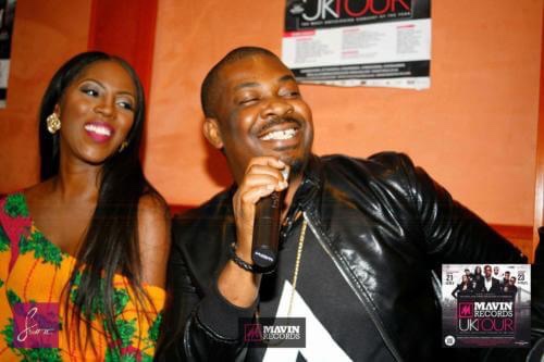 Davido, Tiwa Savage, Falz, Don Jazzy, Burna Boy, 2Baba, & Others Dragged To Court Over #EndSARS Movement