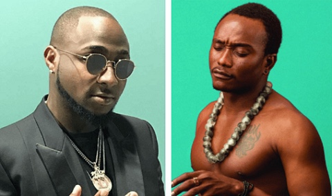 You should start separating most hyped album from best album’- Byrmo fires shot