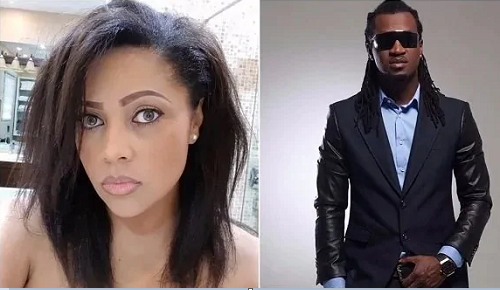 We haven’t spoken for 4 years, but you go on social media to act like all is cool, Paul Okoye slams Peter’s wife, Lola