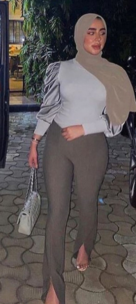 Regina Daniels REACTS to reports her husband is about to be married to a 7th wife