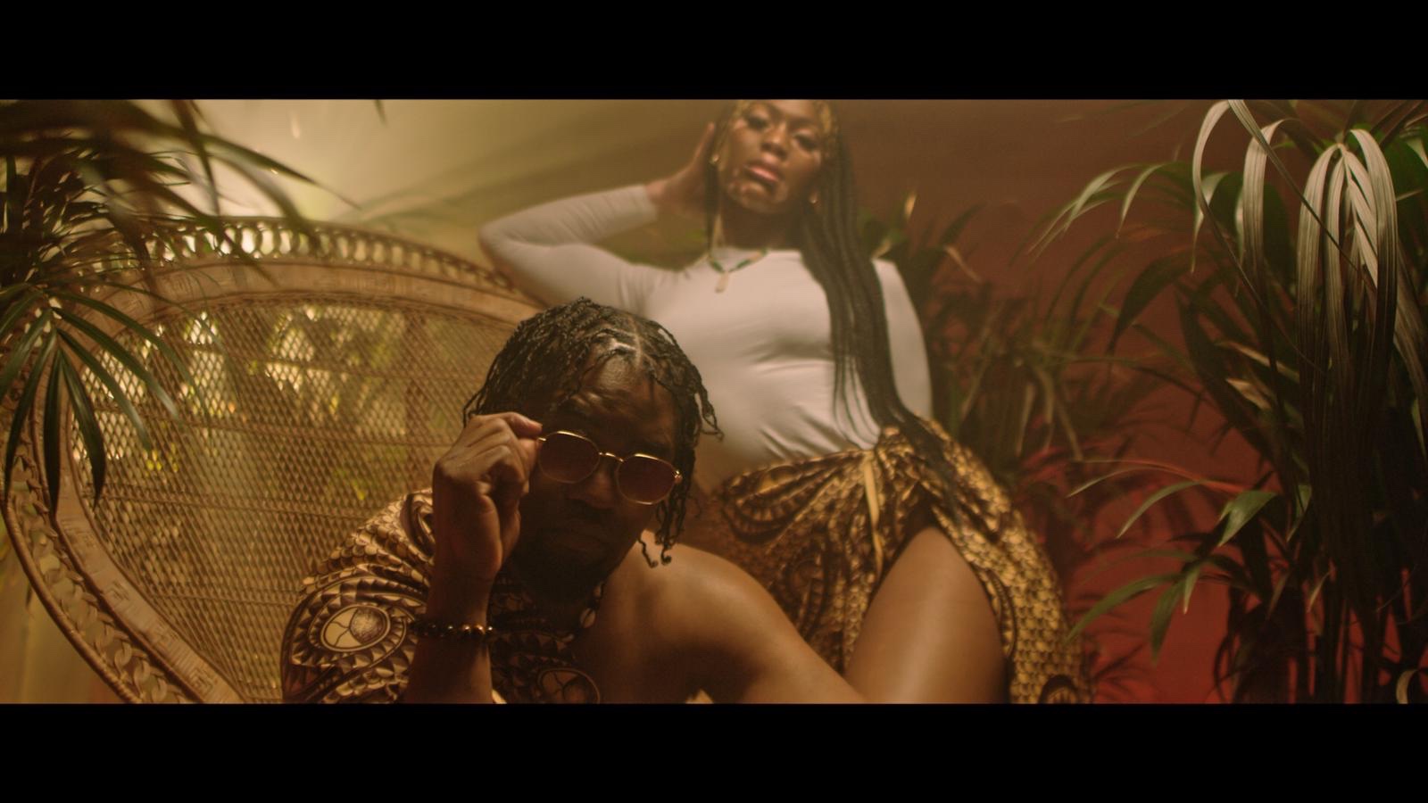 MO EAZY SERVES US WITH VISUALS TO HIS LATEST SINGLE ‘KILOGBE’