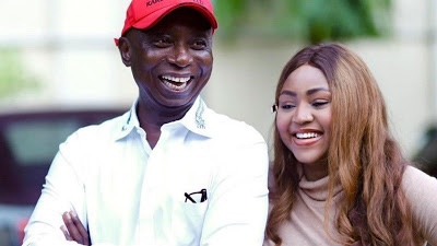 ‘Ned Nwoko not planning to marry soon, not romancing anyone