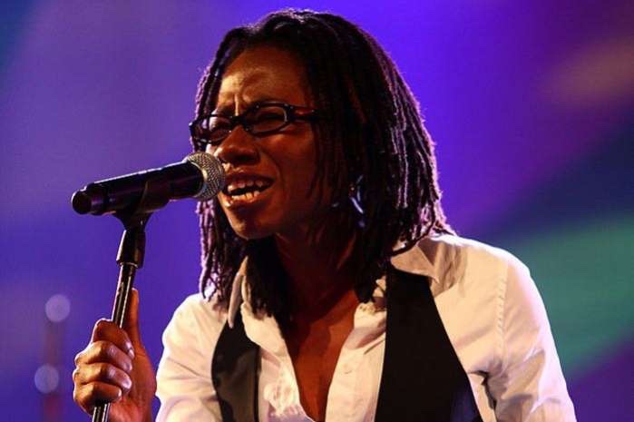 “I am crazy for tall guys. – Asa