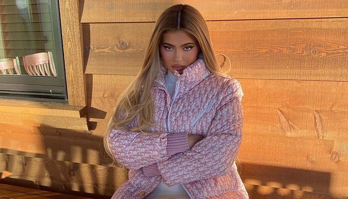 Kylie Jenner named world’s highest-paid celebrity for 2020