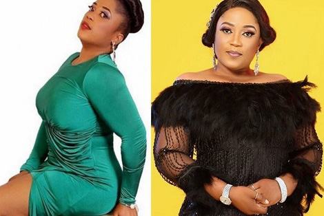 Lola Margret opens up on her money laundering scandal