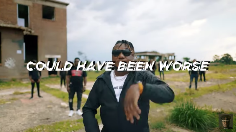 No Struggle No Success (NSNS) premieres Could Have Been Video, performed by CDQ.