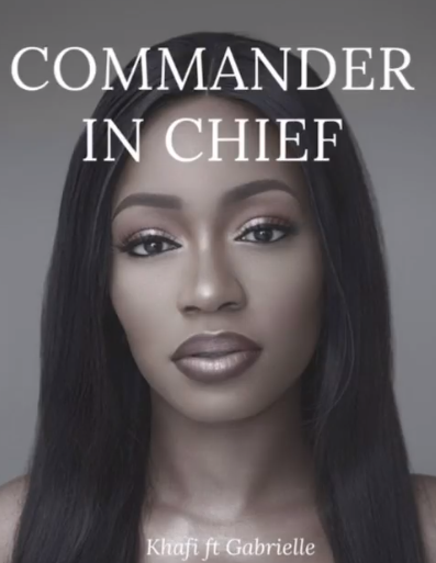 Khafi makes music debut with #EndSARS inspired song