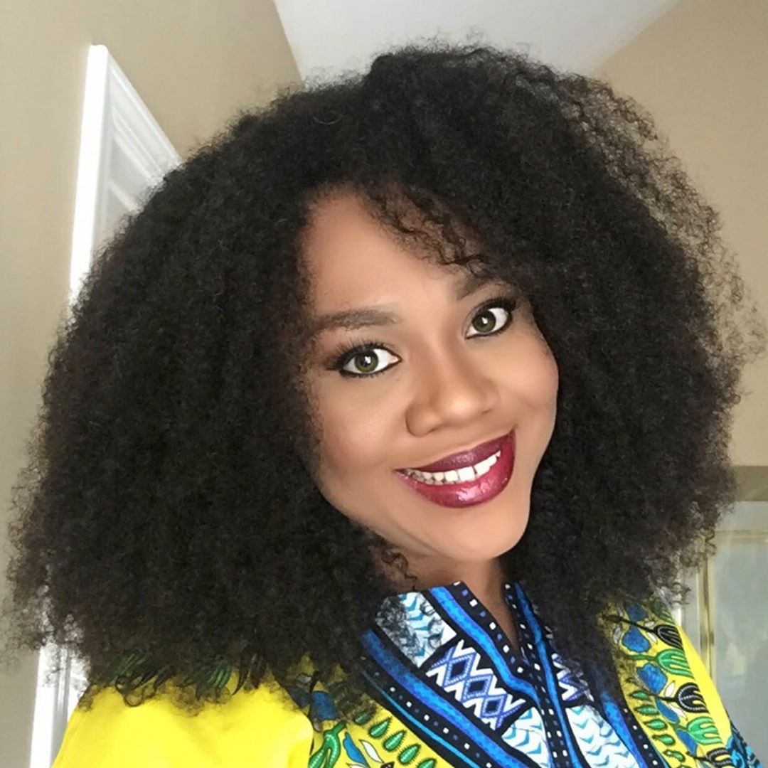 Maturity goes beyond social media – Stella Damasus