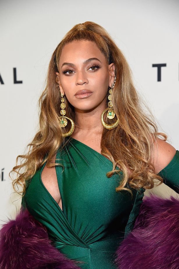 Beyoncé donates $500,000 to people facing eviction amid coronavirus pandemic